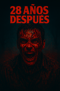 28 AÑOS DESPUÉS