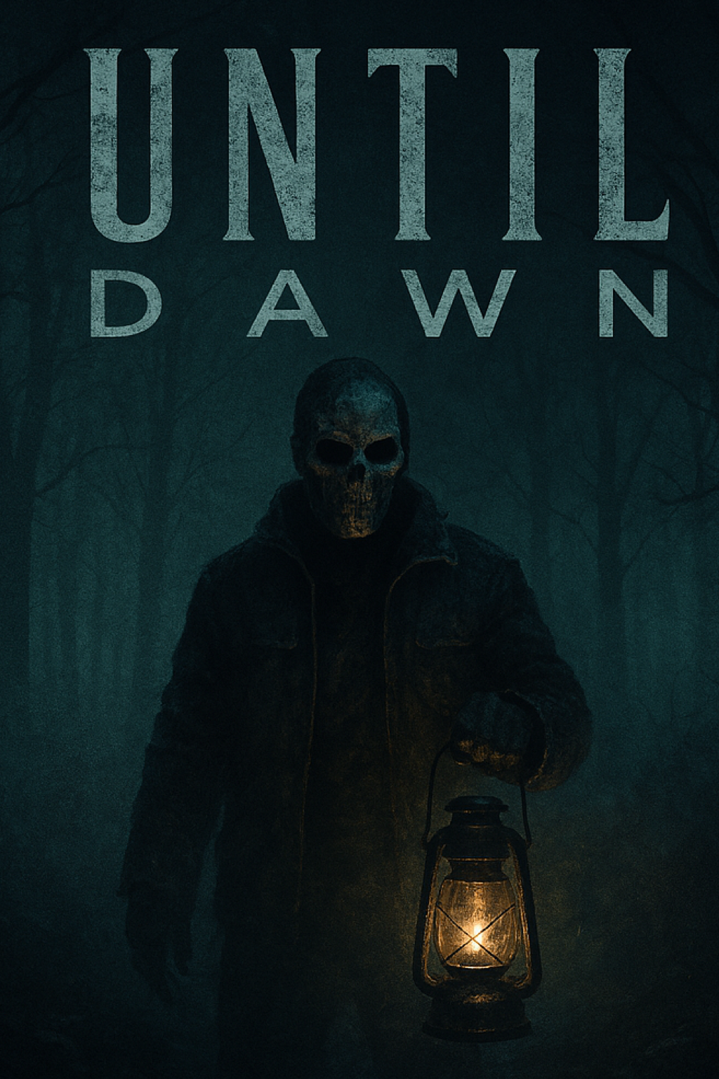 UNTIL DAWN CARTEL