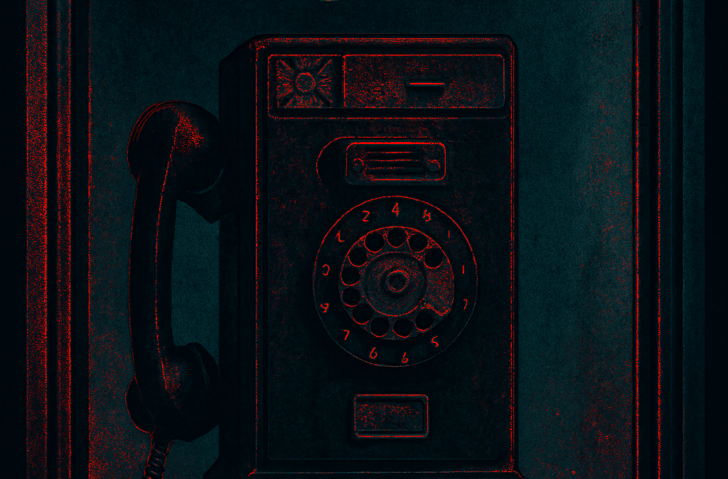 black phone 2