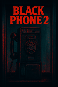 BLACK PHONE 2