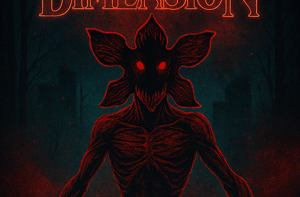 Stranger things