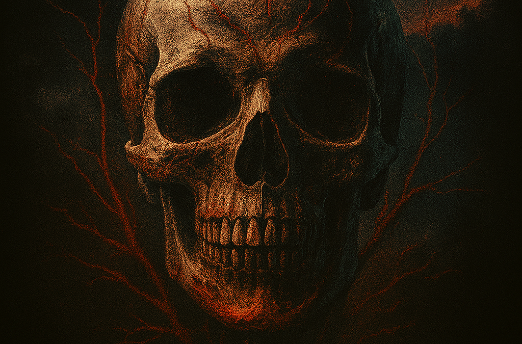 DESTINO FINAL: LAZOS DE SANGRE