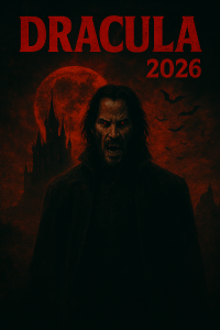 DRÁCULA 2026