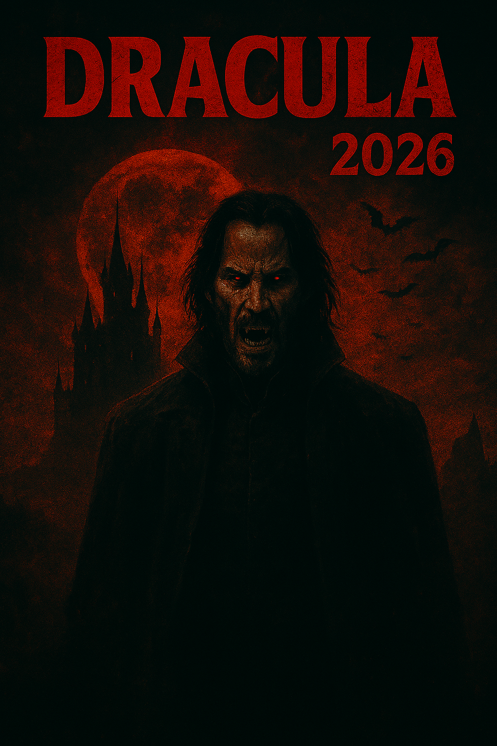 DRÁCULA 2026
