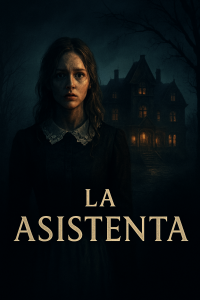 LA ASISTENTA