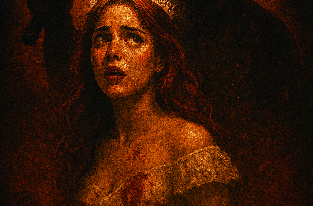 La Calle del Terror. La Reina del Baile