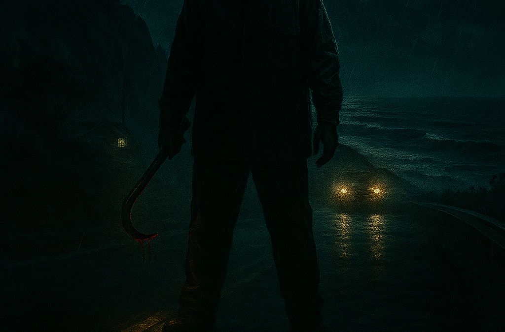 SE LO QUE HICISTEIS EL ÚLTIMO VERANO