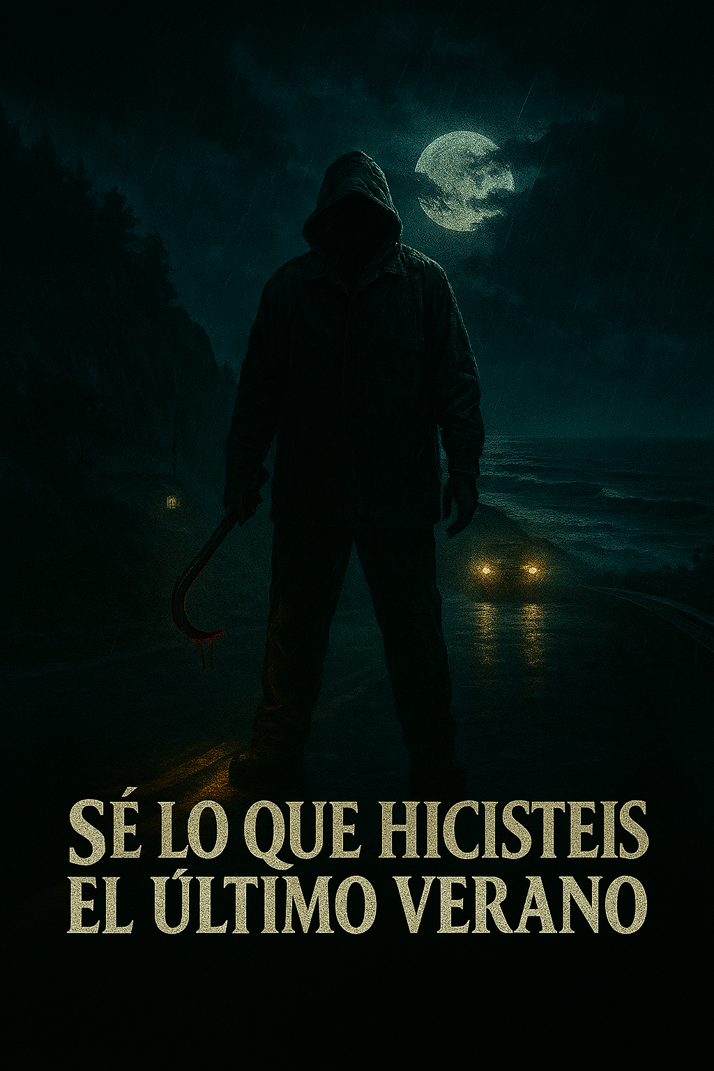 se-lo-que-hicisteis-el-ultimo-verano-cartel SE LO QUE HICISTEIS EL ÚLTIMO VERANO