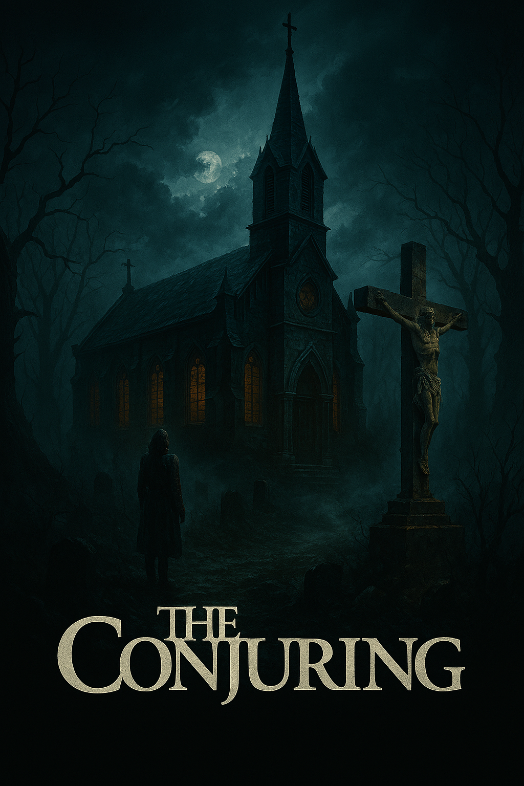 EXPEDIENTE WARREN: EL ÚLTIMO RITO.